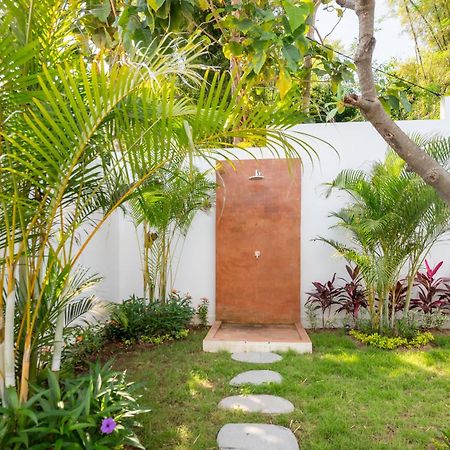 Tamary'S Villa 3 Bedroom In Ungasan Exterior photo