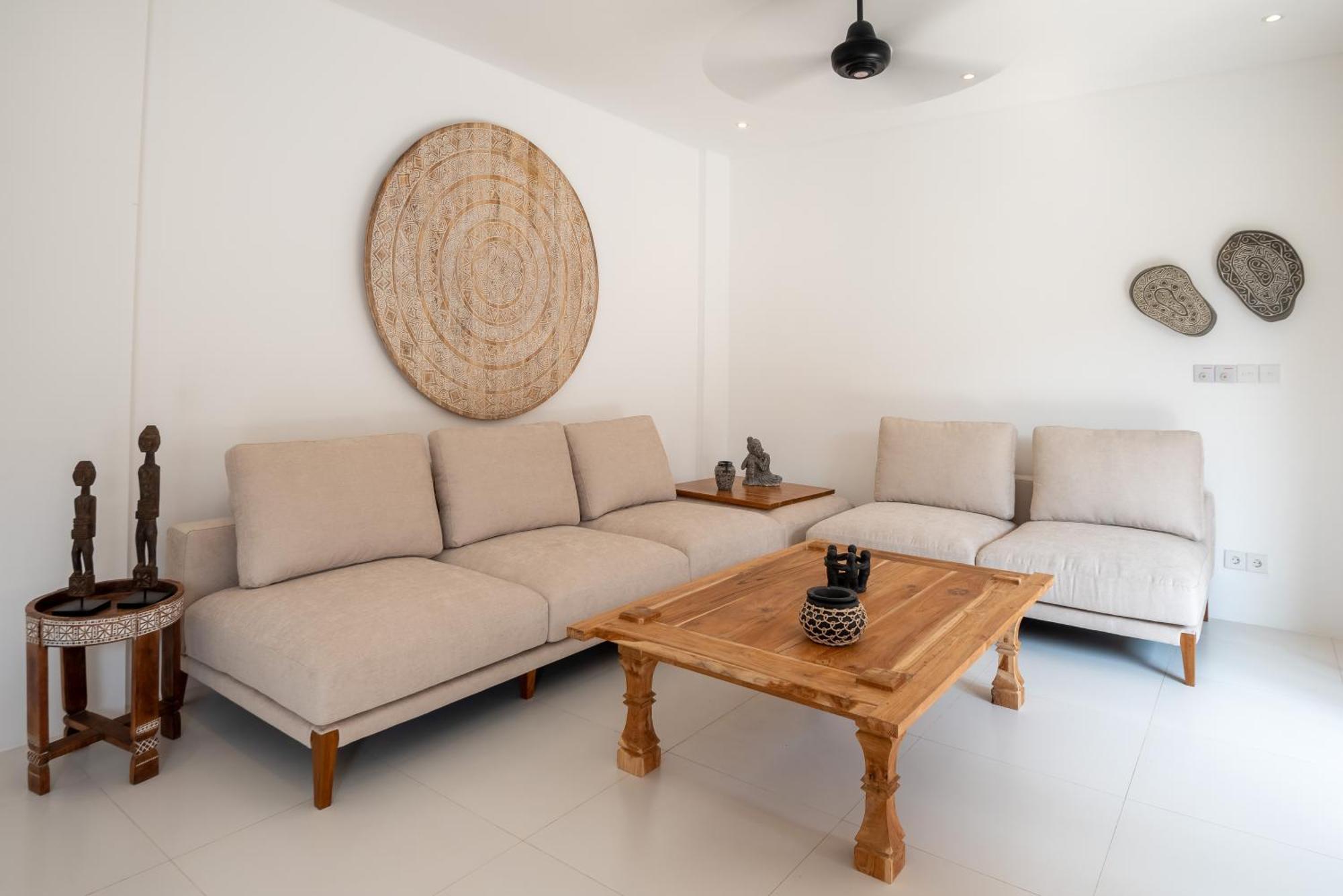 Tamary'S Villa 3 Bedroom In Ungasan Exterior photo