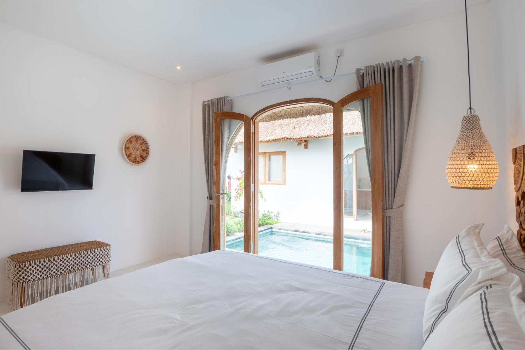 Tamary'S Villa 3 Bedroom In Ungasan Exterior photo