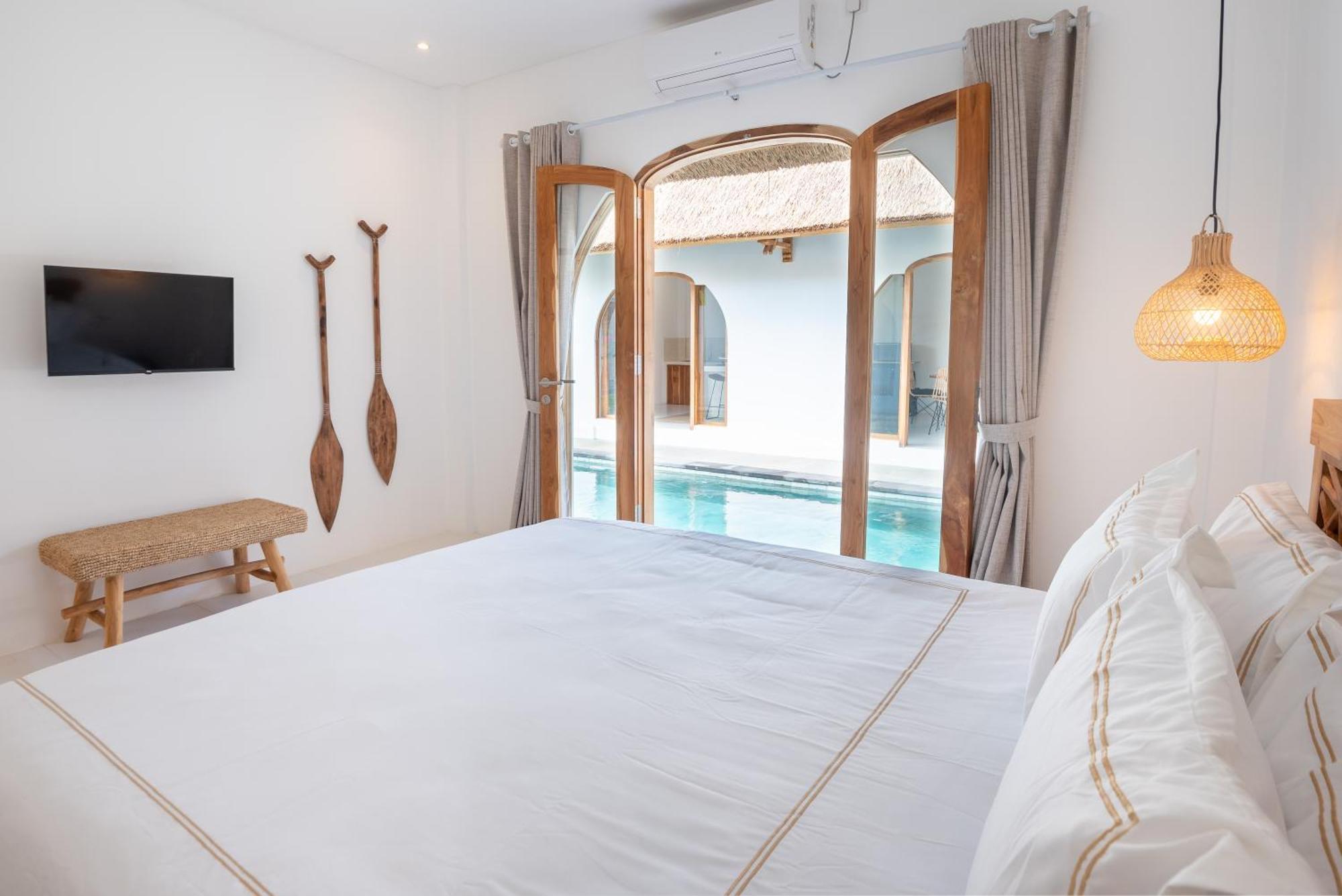 Tamary'S Villa 3 Bedroom In Ungasan Exterior photo