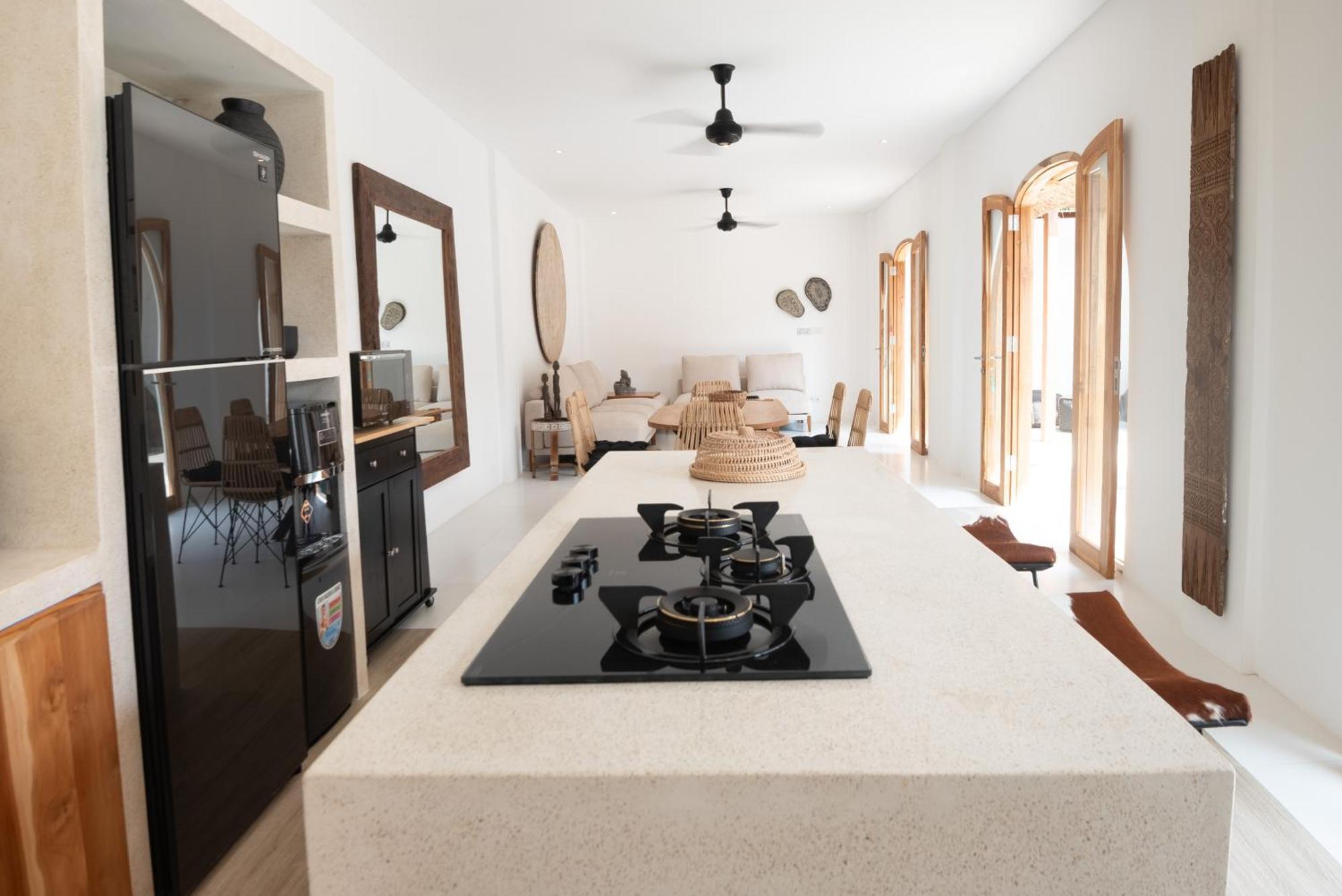 Tamary'S Villa 3 Bedroom In Ungasan Exterior photo