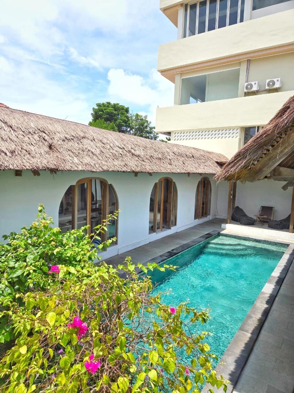 Tamary'S Villa 3 Bedroom In Ungasan Exterior photo